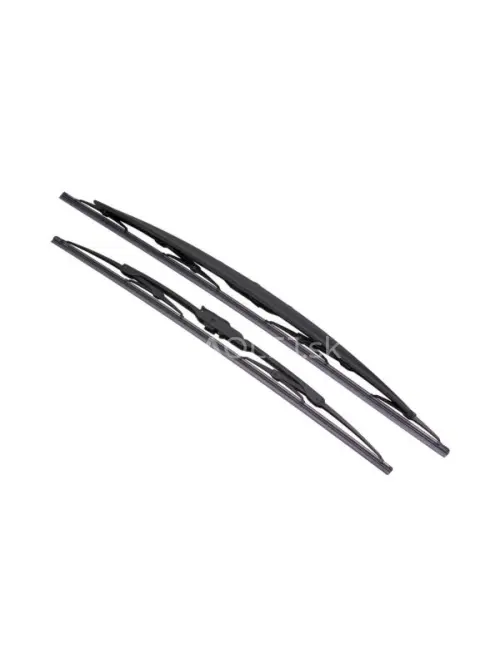 Sada stieračov Maxgear 39-0096 580+500mm