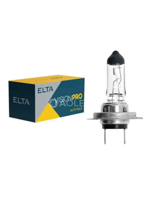 Elta H7 12V 100W PX26d