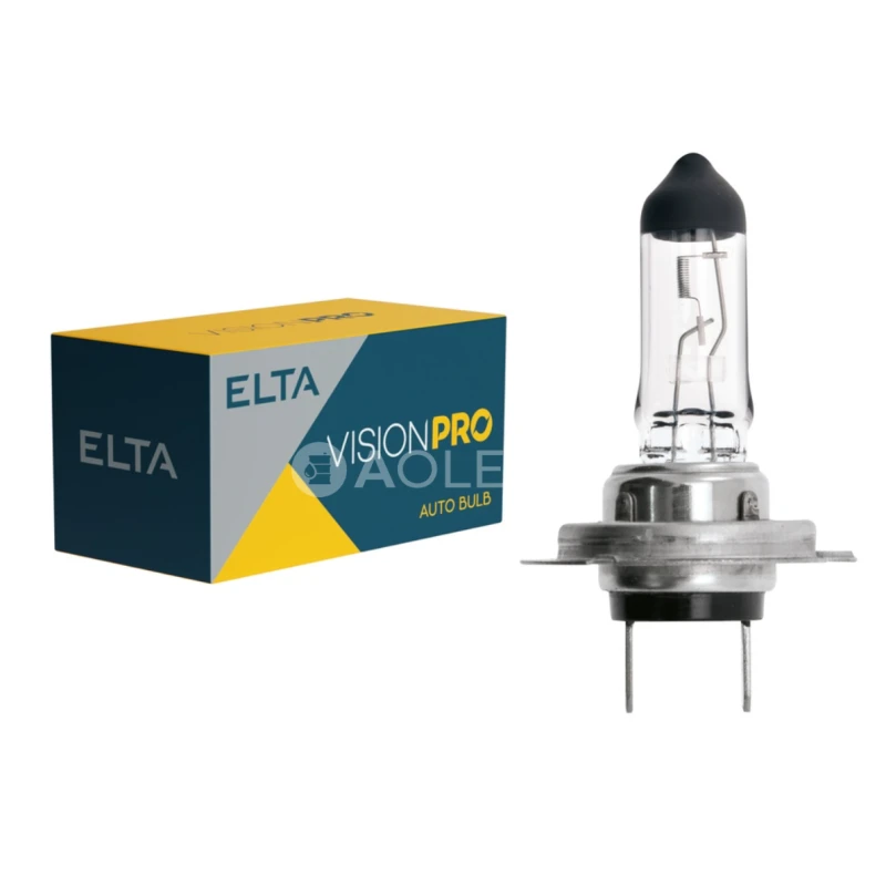 Elta H7 12V 100W PX26d