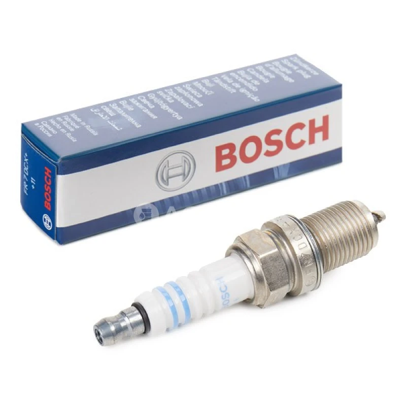 Zapaľovacia sviečka Bosch 0 242 235 913