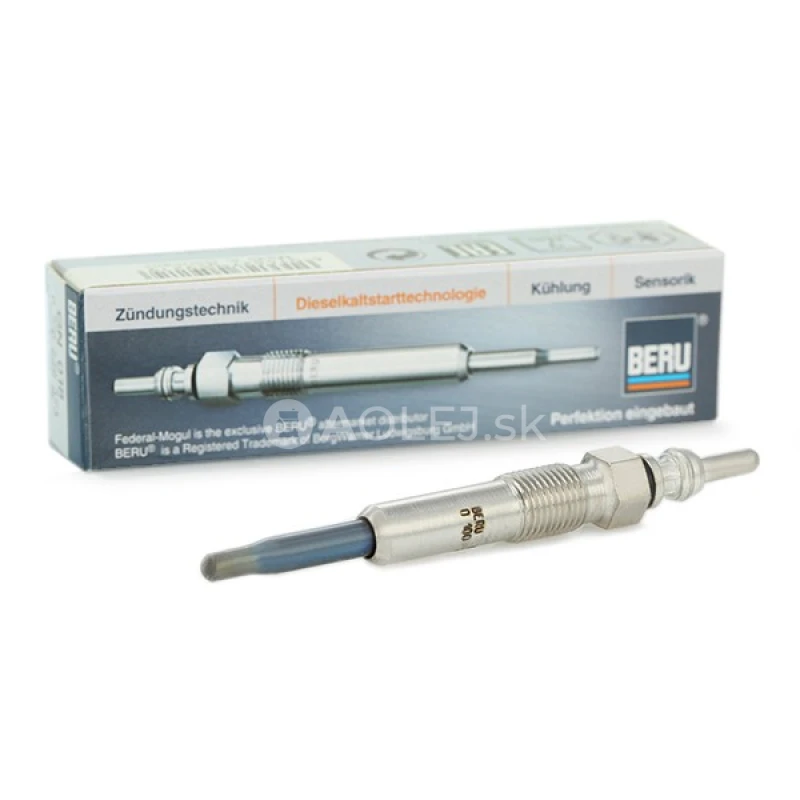 Žhaviaca sviečka Beru GN018