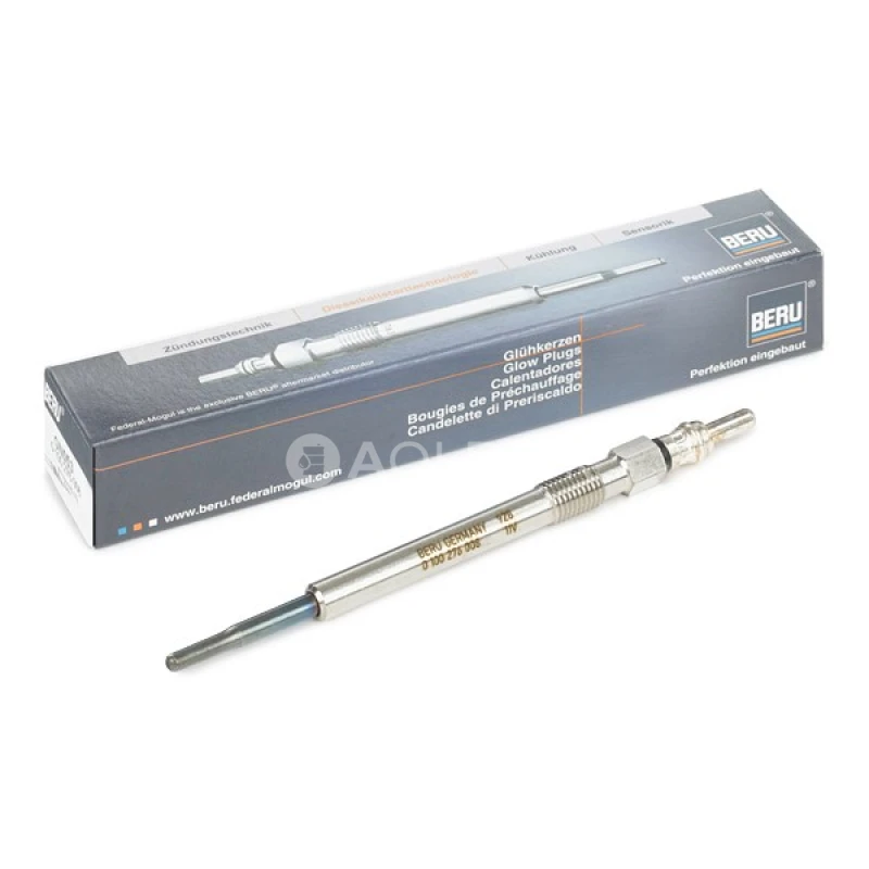 Žhaviaca sviečka Beru GN053