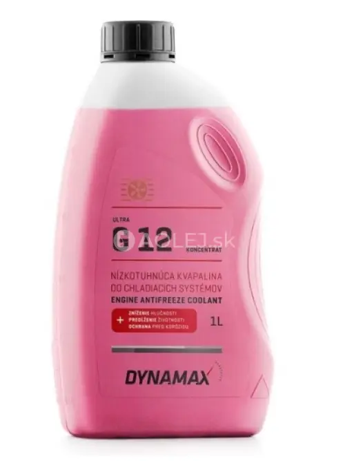 Dynamax Cool Ultra G12 1L