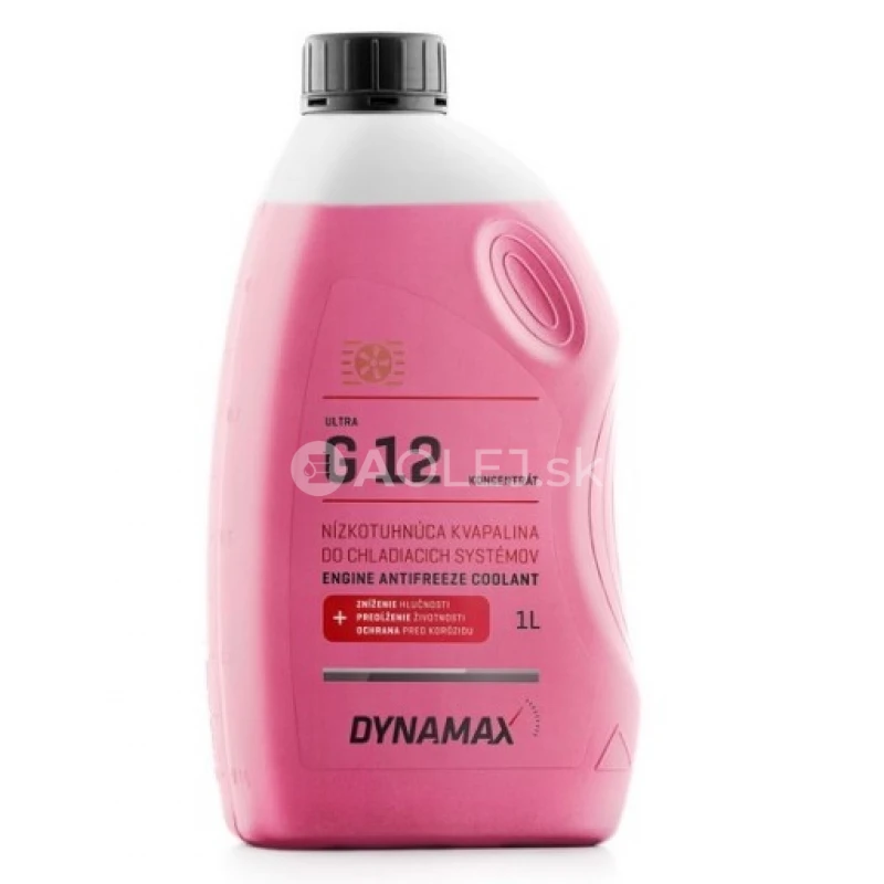 Dynamax Cool Ultra G12 1L