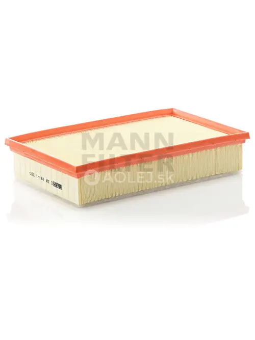 Vzduchov&yacute; filter MANN FILTER C 32 191/1