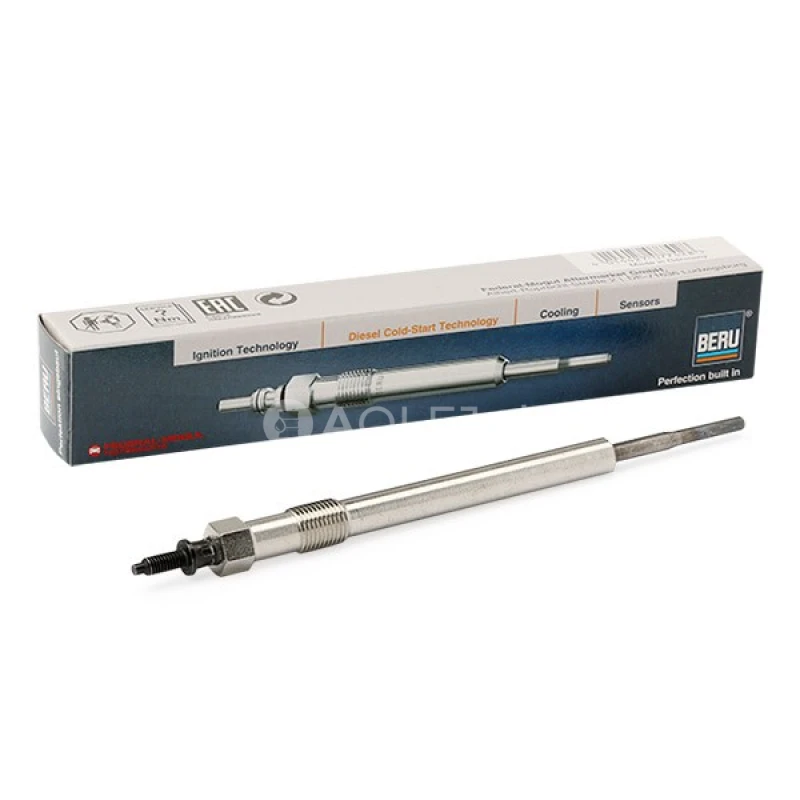 Žhaviaca sviečka Beru GE122 