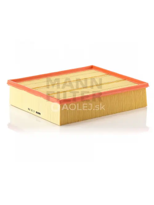 Vzduchov&yacute; filter MANN FILTER C 32 338