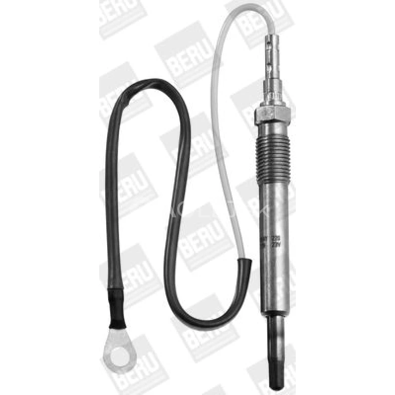 Žhaviaca sviečka Beru GN002