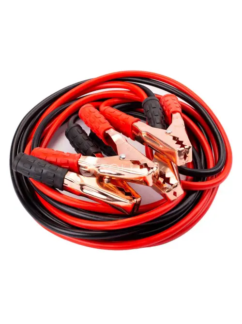 Amio &Scaron;tartovacie k&aacute;ble 600A 4m