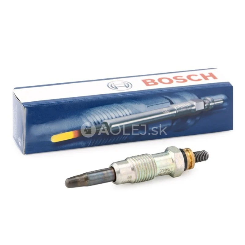 Žhaviaca sviečka Bosch 0 250 201 055