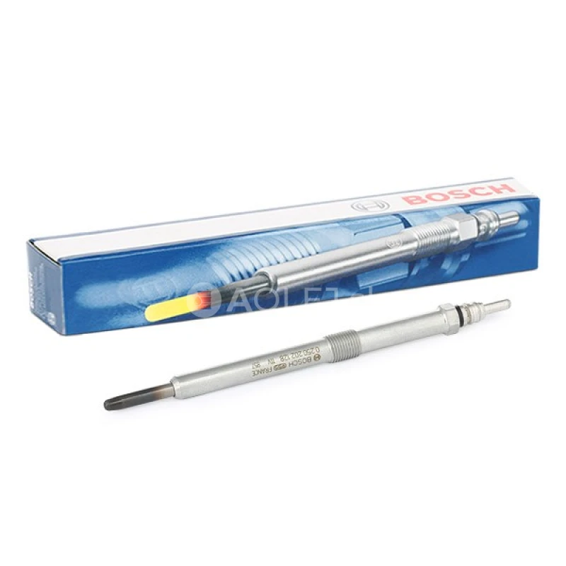Žhaviaca sviečka Bosch 0 250 202 128