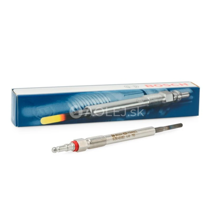 Žhaviaca sviečka Bosch 0 250 403 002