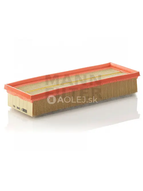 Vzduchov&yacute; filter MANN FILTER C 3282