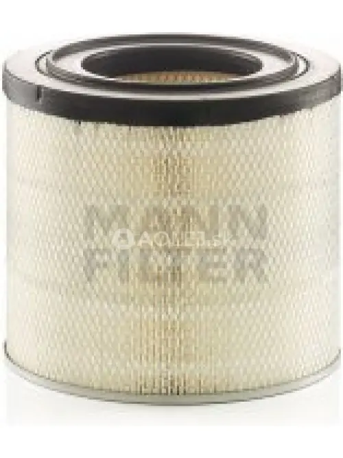 Vzduchov&yacute; filter MANN FILTER C 33 018