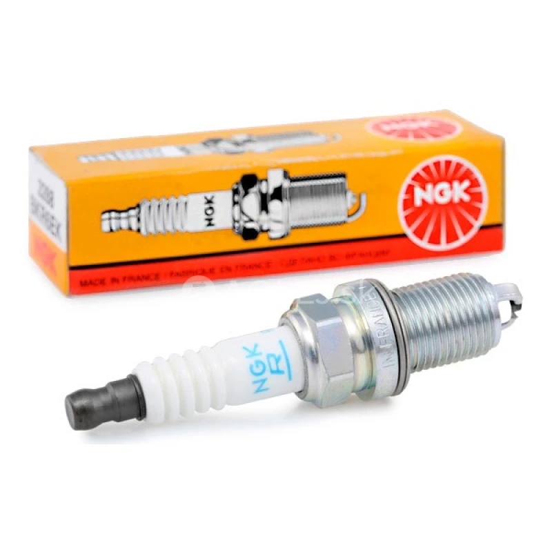 NGK 2288 Zapaľovacia sviečka BKR6EK