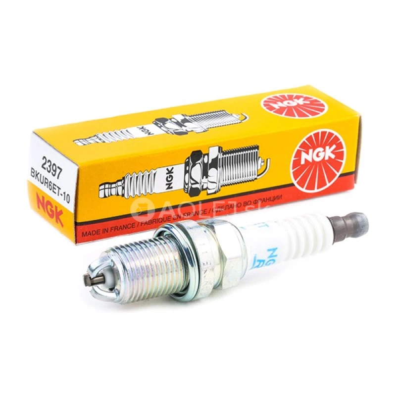 NGK 2397 Zapaľovacia sviečka BKUR6ET-10
