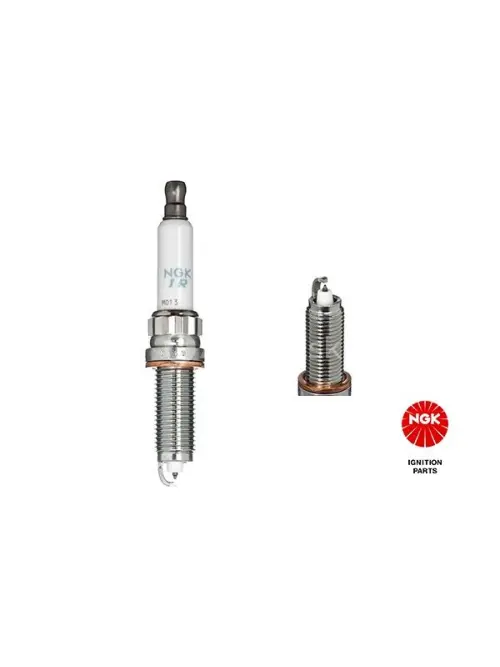 NGK Bi-Hex 97506 Zapaľovacia sviečka SILZKBR8D8S