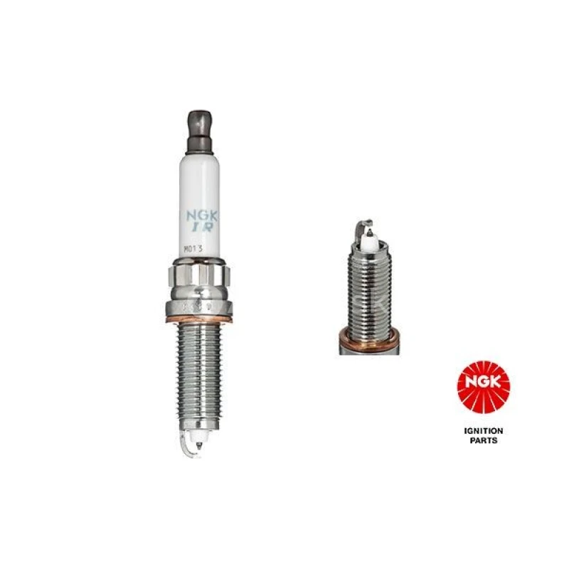 NGK Bi-Hex 97506 Zapaľovacia sviečka SILZKBR8D8S