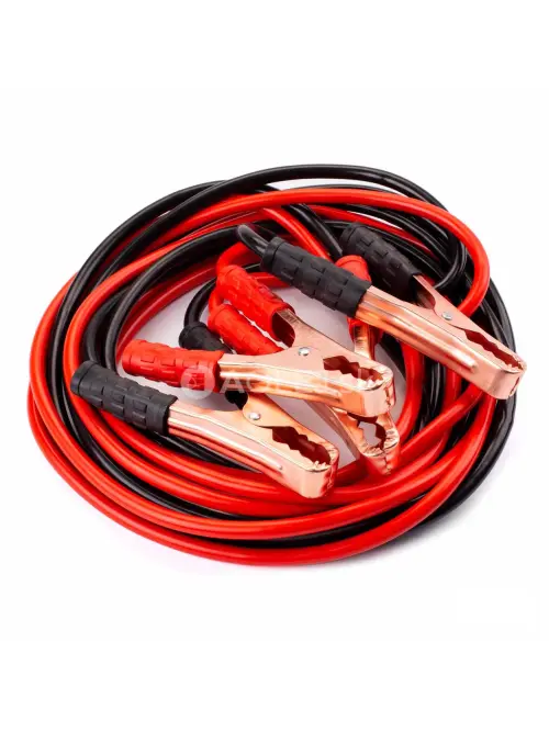 Amio &Scaron;tartovacie k&aacute;ble 900A 6m