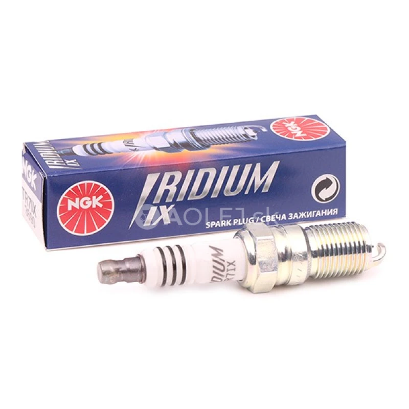 NGK 3690 Zapaľovacia sviečka TR7IX
