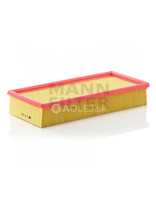 Vzduchov&yacute; filter MANN FILTER C 33 156