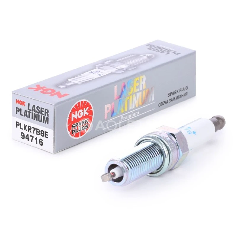 NGK 94716 Zapaľovacia sviečka PLKR7B8E