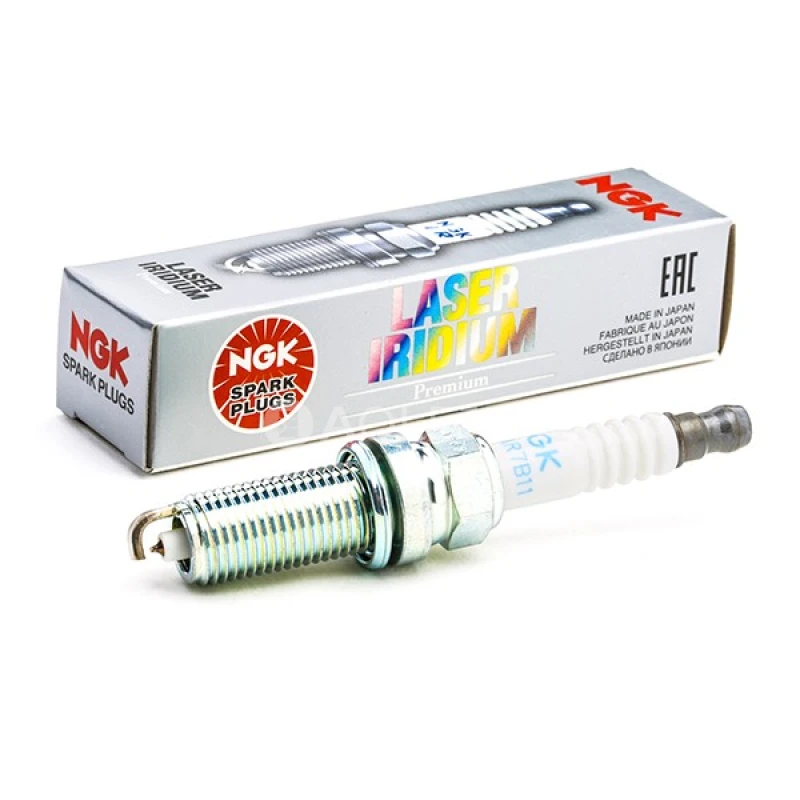 NGK 4912 Zapaľovacia sviečka ILKAR7B11
