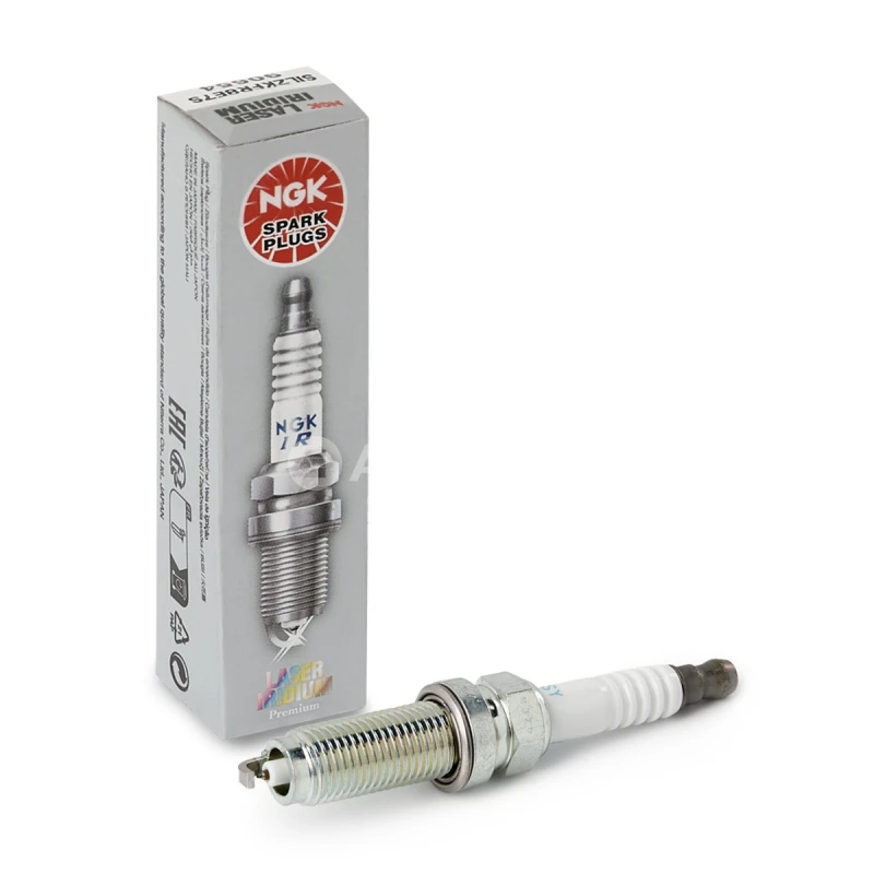 NGK 95660 Zapaľovacia sviečka ILZKAR8J8SY