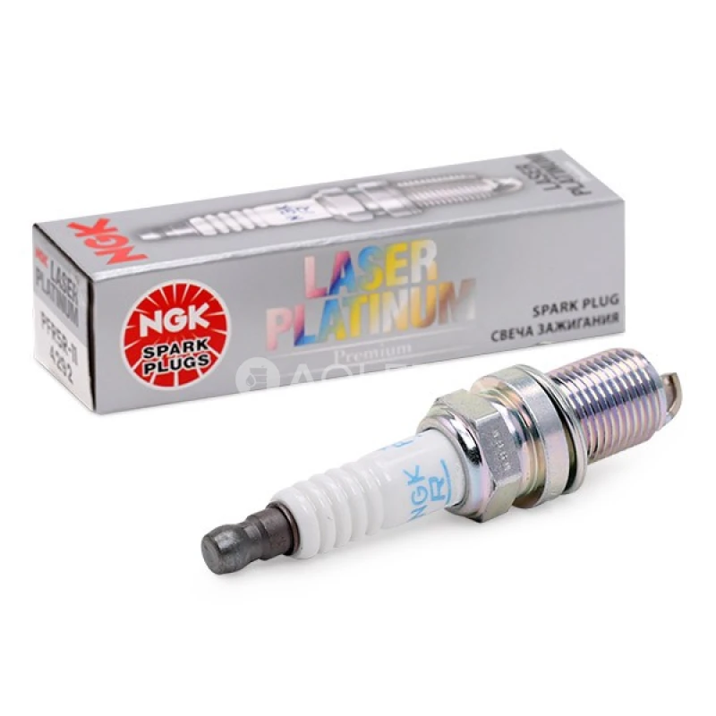 NGK 6314 Zapaľovacia sviečka PFR6T-G