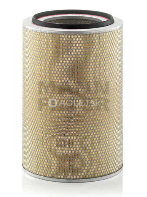 Vzduchov&yacute; filter MANN FILTER C 33 1840