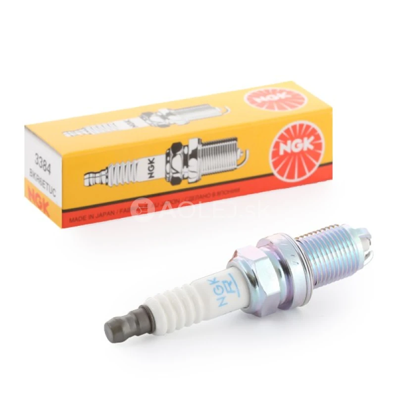 NGK 3384 Zapaľovacia sviečka BKR6ETUC