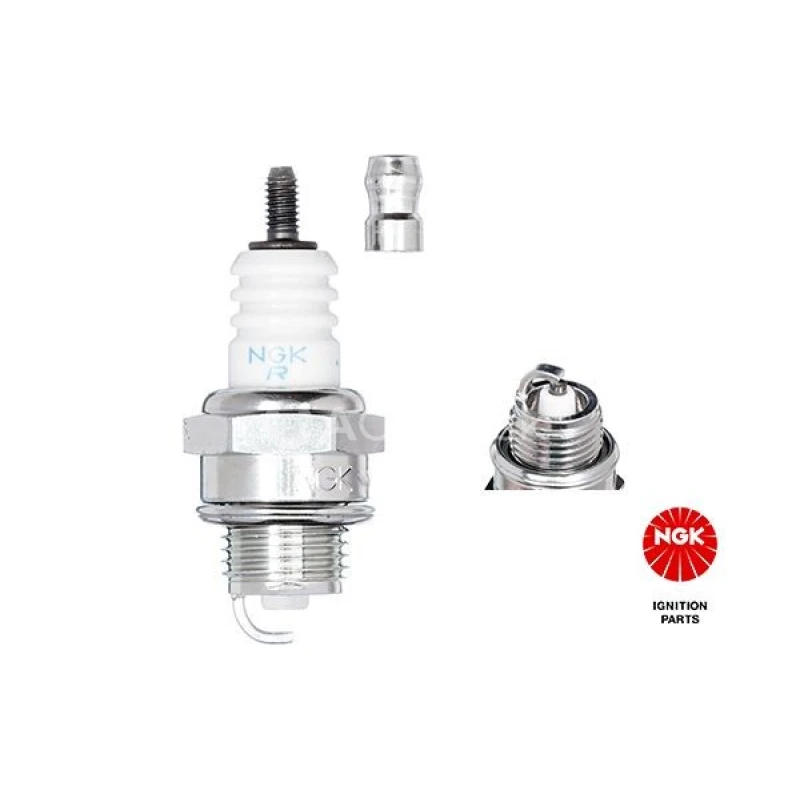 NGK 4626 Zapaľovacia sviečka BPMR7A