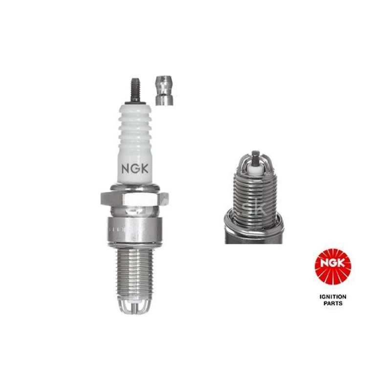 NGK 1263 Zapaľovacia sviečka BP6ET