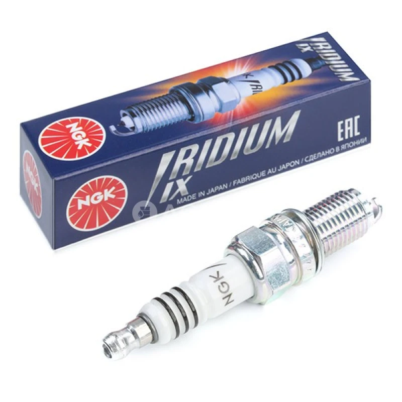 NGK 6546 Zapaľovacia sviečka DCPR8EIX