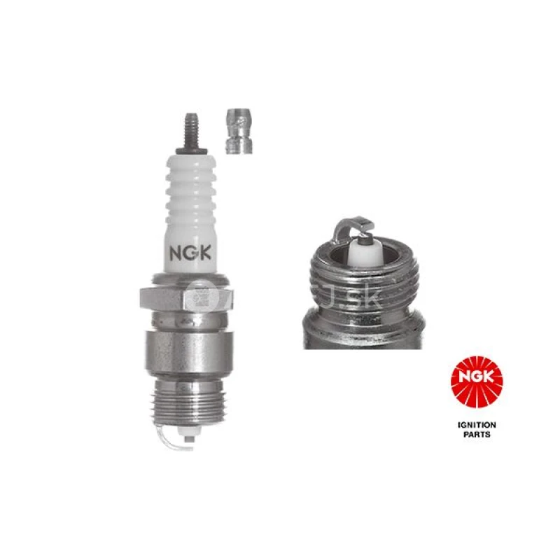 NGK 2227 Zapaľovacia sviečka AP8FS