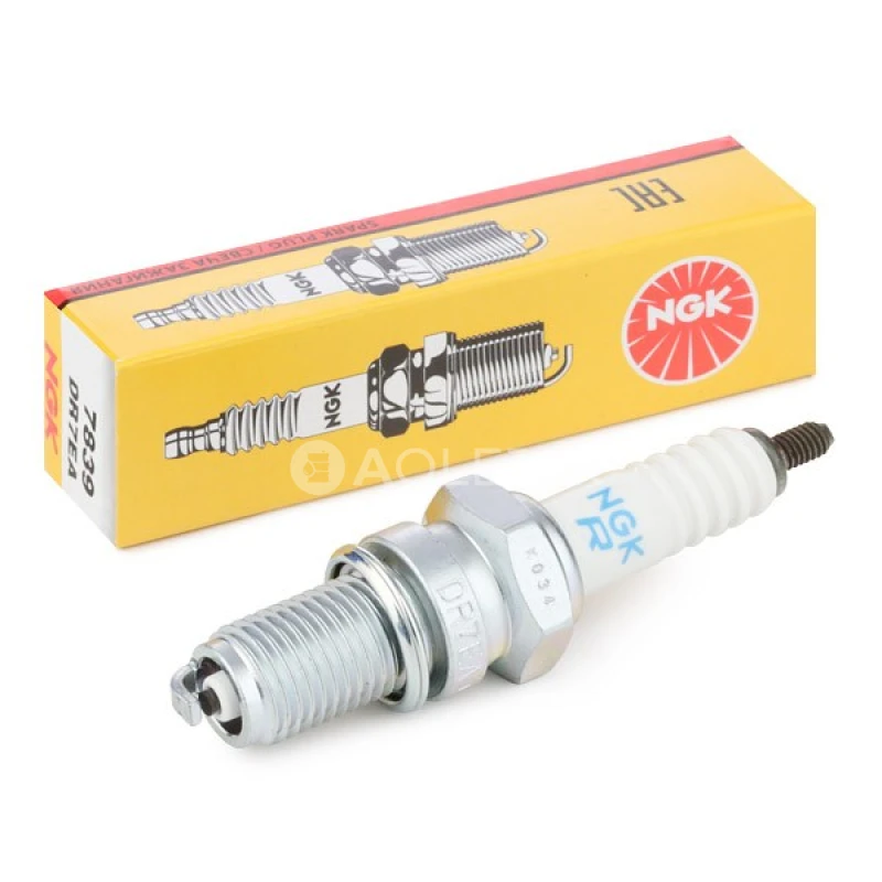 NGK 7839 Zapaľovacia sviečka DR7EA