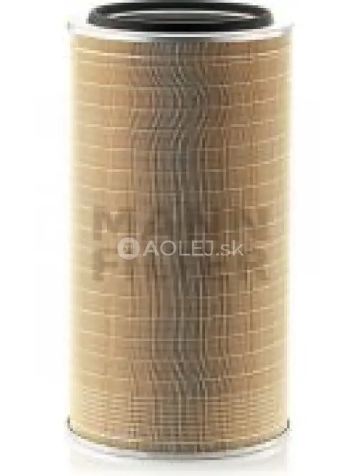 Vzduchov&yacute; filter MANN FILTER C 33 920/6