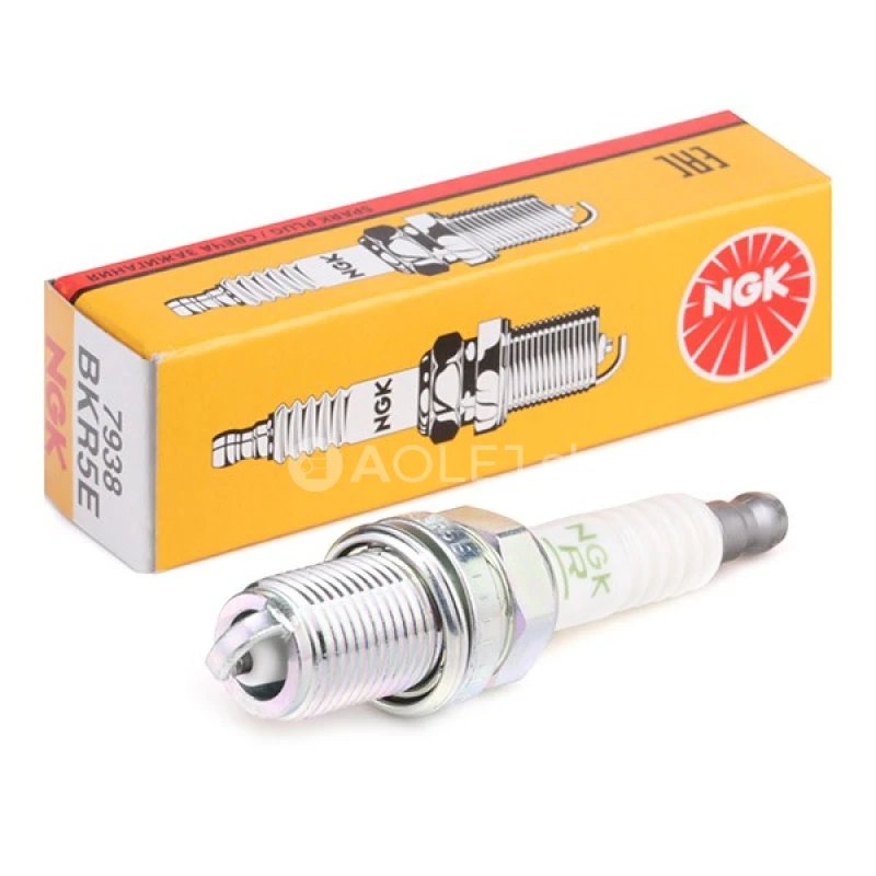 NGK 7938 Zapaľovacia sviečka BKR5E
