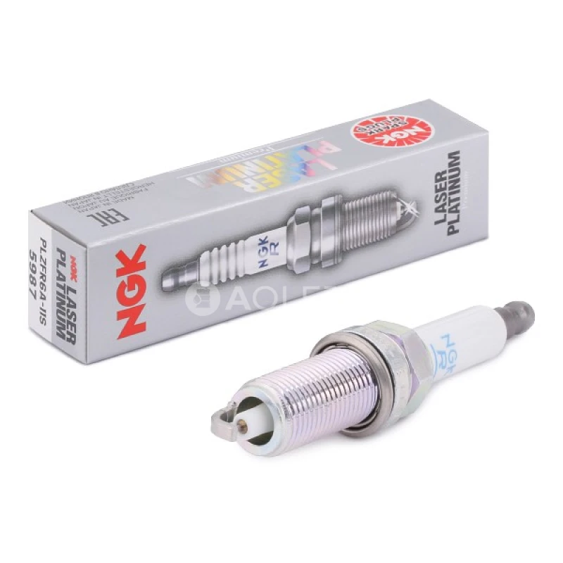 NGK 5987 Zapaľovacia sviečka PLZFR6A-11S