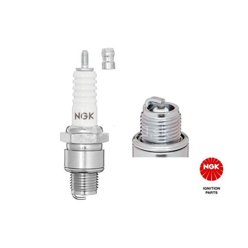 NGK 4210 Zapaľovacia sviečka B5HS