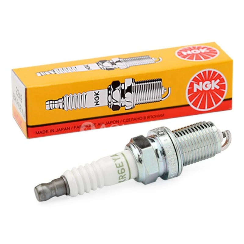 NGK 2249 Zapaľovacia sviečka BKR6EYA