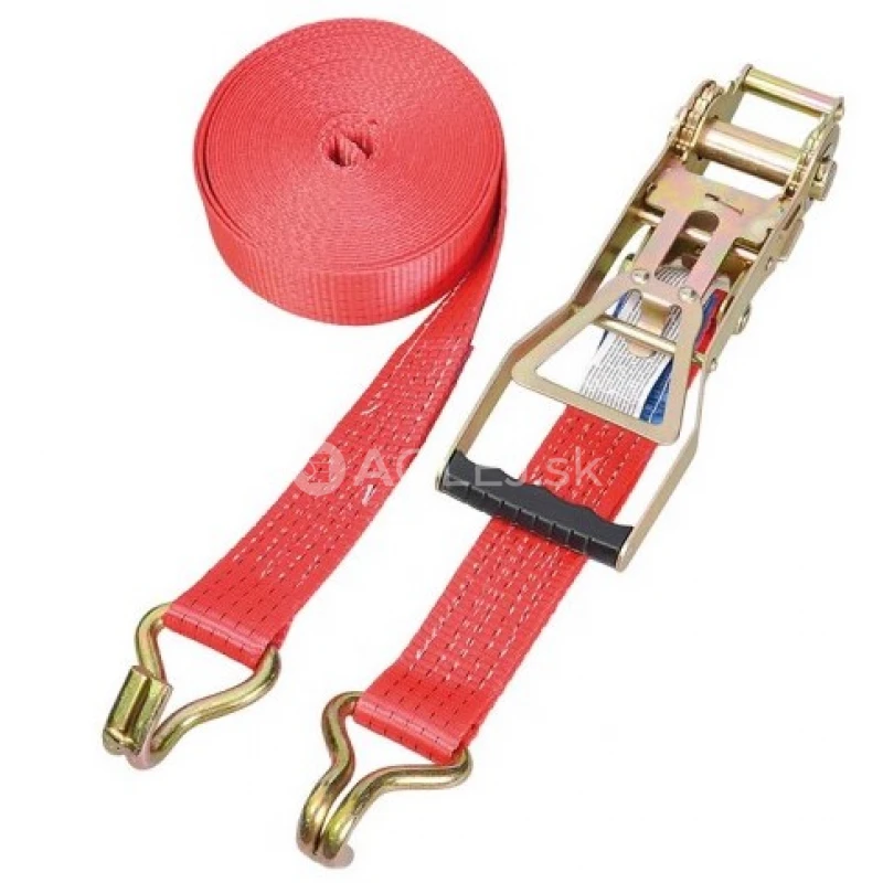 Automax Popruh s račňou 5000kg 12m