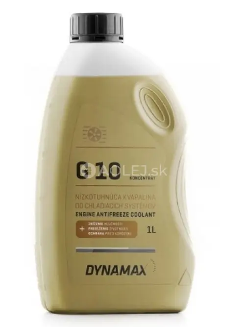 Dynamax Cool G10 1L