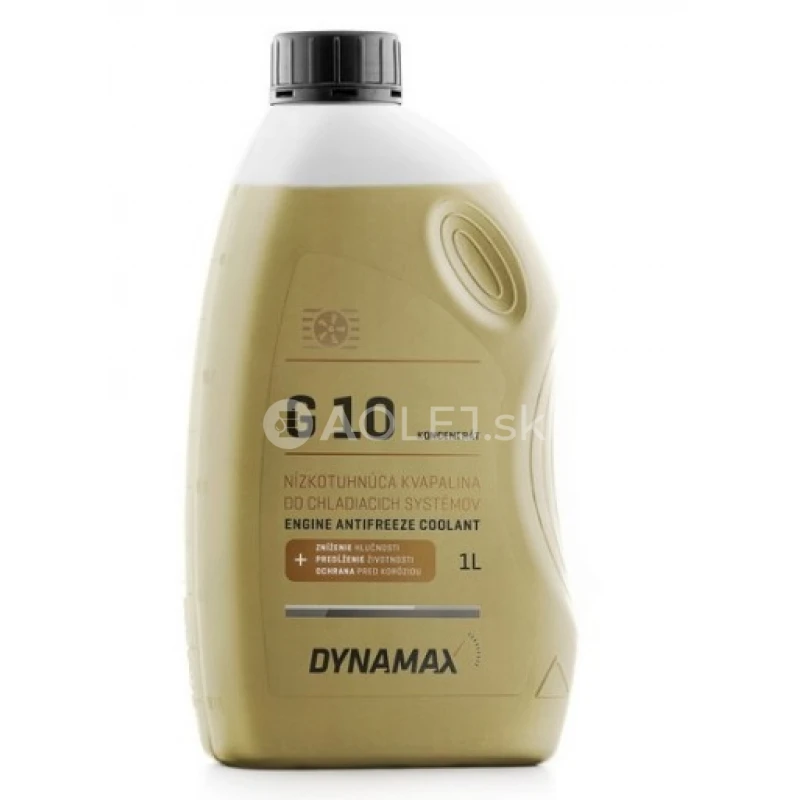 Dynamax Cool G10 1L
