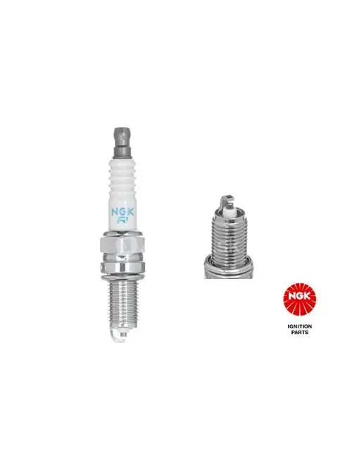 NGK 6651 Zapaľovacia sviečka DCPR7EA-9