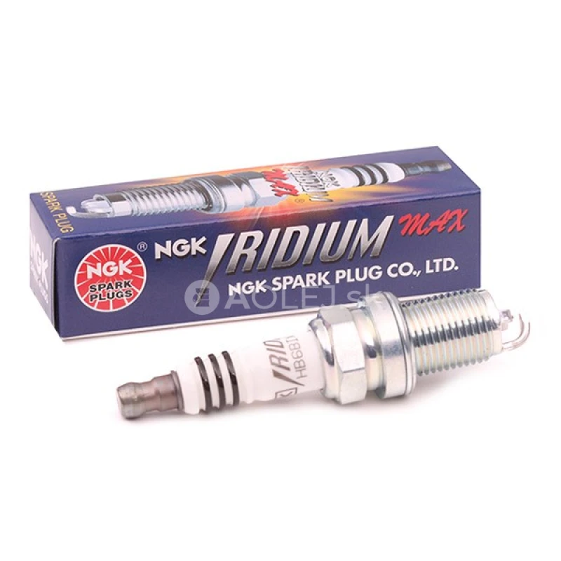 NGK 5705 Zapaľovacia sviečka HB6BIX-11P