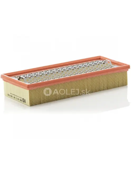 Vzduchov&yacute; filter MANN FILTER C 34 109/2