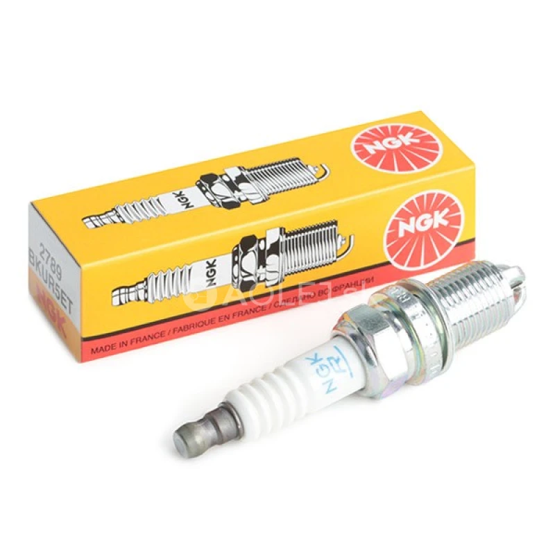 NGK 2789 Zapaľovacia sviečka BKUR5ET