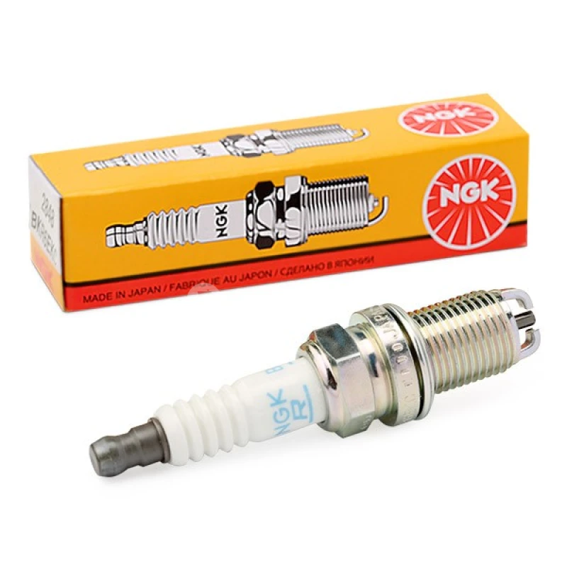 NGK 2848 Zapaľovacia sviečka BKR6EKC