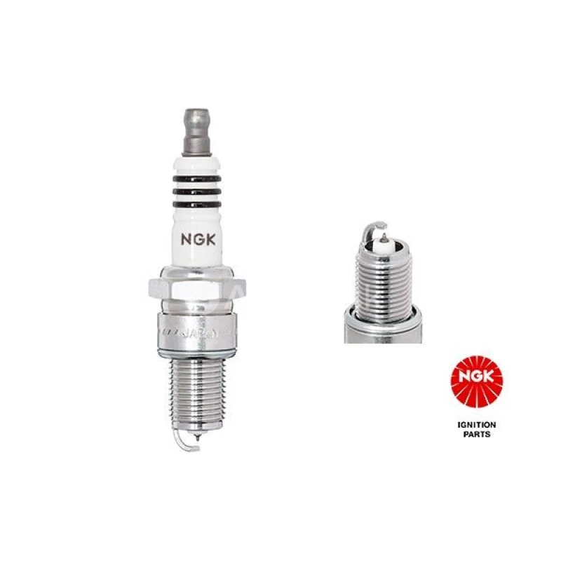 NGK 3903 Zapaľovacia sviečka BPR6EIX-11